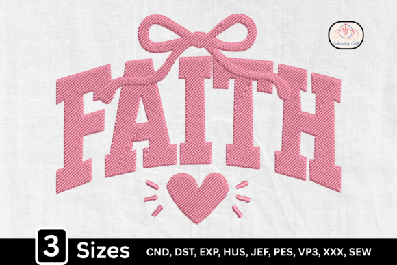 Christian Religious Faith: A Designer’s Review
